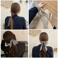 FASCIA PER CAPELLI CON ELASTICO